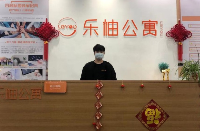 【高光“疫”事】丁戈尧：平凡生命中的不平凡坚守