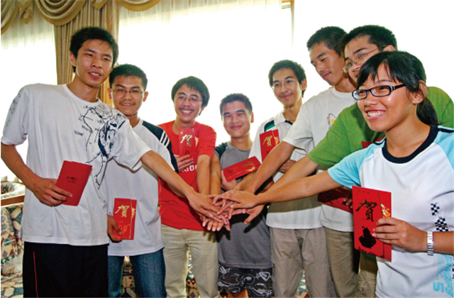 28年，公益慈善富联娱乐是认真的！