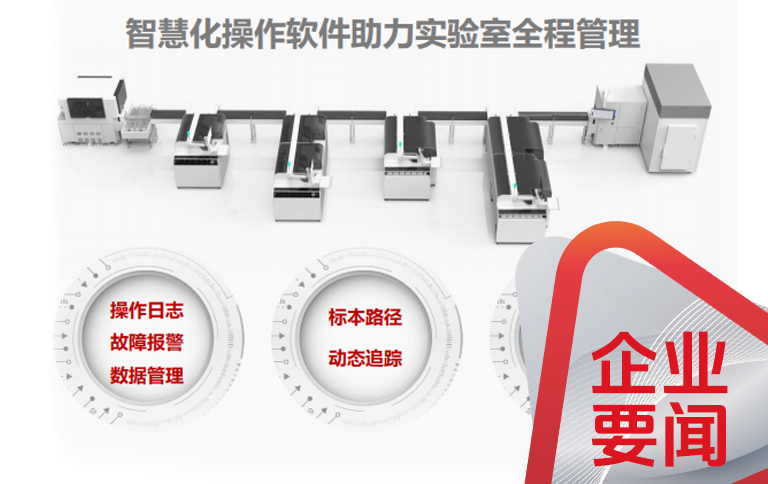 DeepSeek赋能IVD，尊龙凯时科技开启智慧医疗新征程